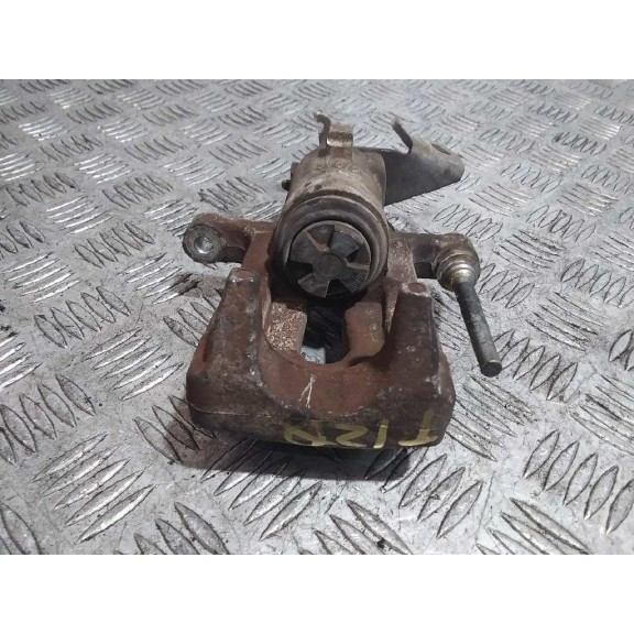 Recambio de pinza freno trasera izquierda para renault megane iii berlina 5 p emotion referencia OEM IAM   