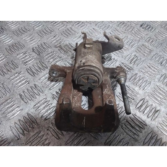 Recambio de pinza freno trasera izquierda para renault megane iii berlina 5 p emotion referencia OEM IAM   