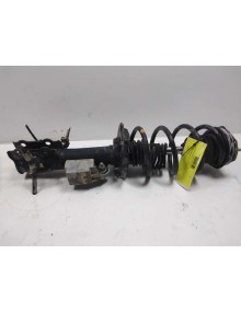 Recambio de amortiguador delantero derecho para ford transit courier combi trend referencia OEM IAM E4673801  