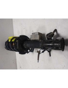 Recambio de amortiguador delantero derecho para ford transit courier combi trend referencia OEM IAM E4673801   2