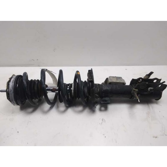 Recambio de amortiguador delantero derecho para ford transit courier combi trend referencia OEM IAM E4673801  