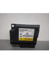 Recambio de centralita airbag para renault megane iii berlina 5 p emotion referencia OEM IAM 285581365R  