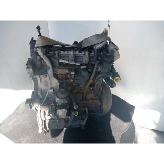 Recambio de motor completo para peugeot 407 st sport referencia OEM IAM RHR M DESPIECE