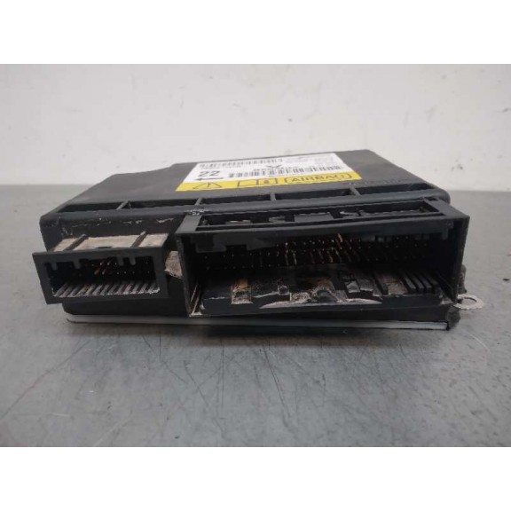 Recambio de centralita airbag para renault megane iii berlina 5 p emotion referencia OEM IAM 285581365R  