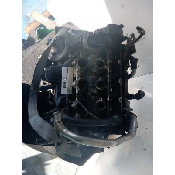 Recambio de motor completo para peugeot 407 st sport referencia OEM IAM RHR M DESPIECE