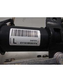 Recambio de amortiguador delantero izquierdo para ford transit courier combi trend referencia OEM IAM E4673701   2