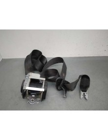 Recambio de pretensor airbag derecho para renault megane iii berlina 5 p emotion referencia OEM IAM   