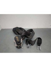 Recambio de pretensor airbag derecho para renault megane iii berlina 5 p emotion referencia OEM IAM    2