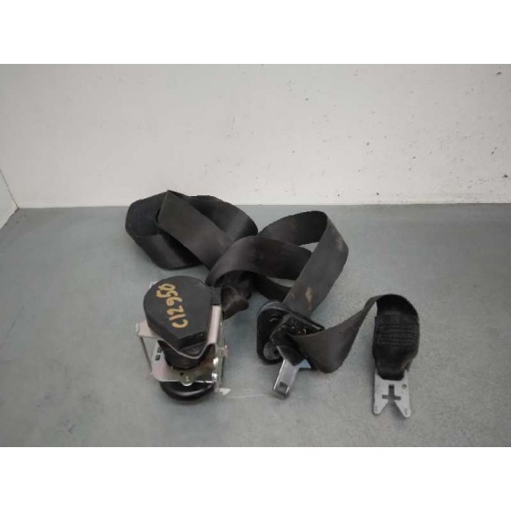 Recambio de pretensor airbag derecho para renault megane iii berlina 5 p emotion referencia OEM IAM   