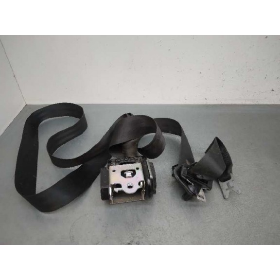 Recambio de pretensor airbag derecho para renault megane iii berlina 5 p emotion referencia OEM IAM   