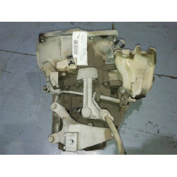 Recambio de caja cambios para mazda 3 berlina (bk) 1.6 cd diesel cat referencia OEM IAM Y601  