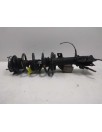 Recambio de amortiguador delantero izquierdo para ford transit courier combi trend referencia OEM IAM E4673701  
