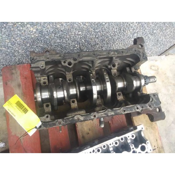 Recambio de motor casco para citroën ds5 referencia OEM IAM RH02  