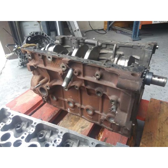 Recambio de motor casco para citroën ds5 referencia OEM IAM RH02  