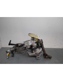 Recambio de columna direccion para renault megane iii berlina 5 p emotion referencia OEM IAM 488107802R  