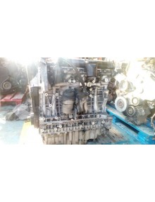 Recambio de motor completo para volvo xc90 d5 kinetic (5 asientos) (136kw) referencia OEM IAM D5244T CASCO  2