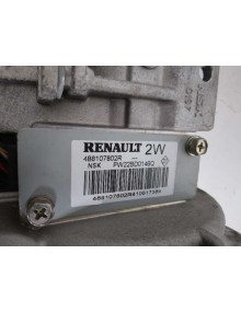 Recambio de columna direccion para renault megane iii berlina 5 p emotion referencia OEM IAM 488107802R   2