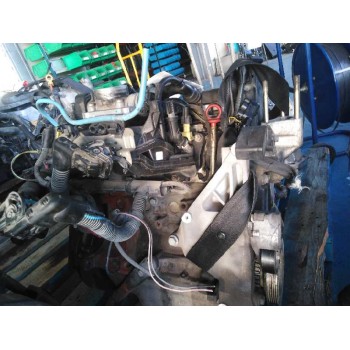 Recambio de motor completo para fiat punto berlina (188) 1.2 8v active referencia OEM IAM 188A4000 M 