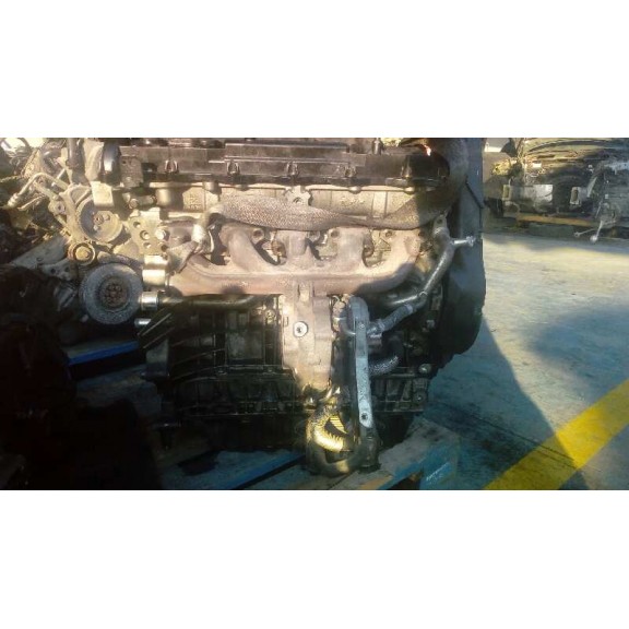 Recambio de motor completo para volvo xc90 d5 kinetic (5 asientos) (136kw) referencia OEM IAM D5244T CASCO 
