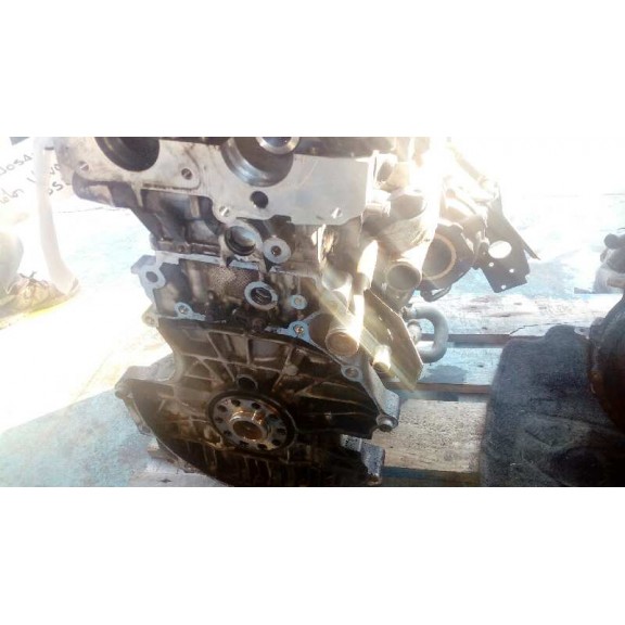 Recambio de motor completo para volvo xc90 d5 kinetic (5 asientos) (136kw) referencia OEM IAM D5244T CASCO 