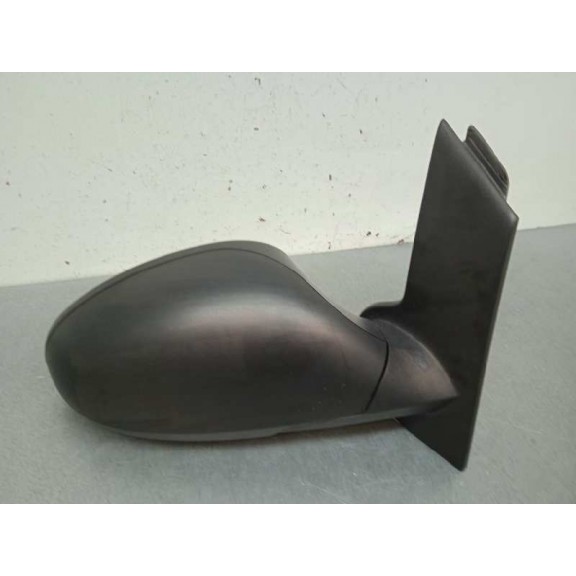 Recambio de retrovisor derecho para seat toledo (5p2) sport referencia OEM IAM   5 CABLES