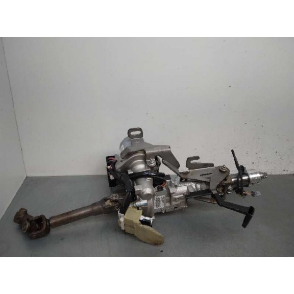Recambio de columna direccion para renault megane iii berlina 5 p emotion referencia OEM IAM 488107802R  