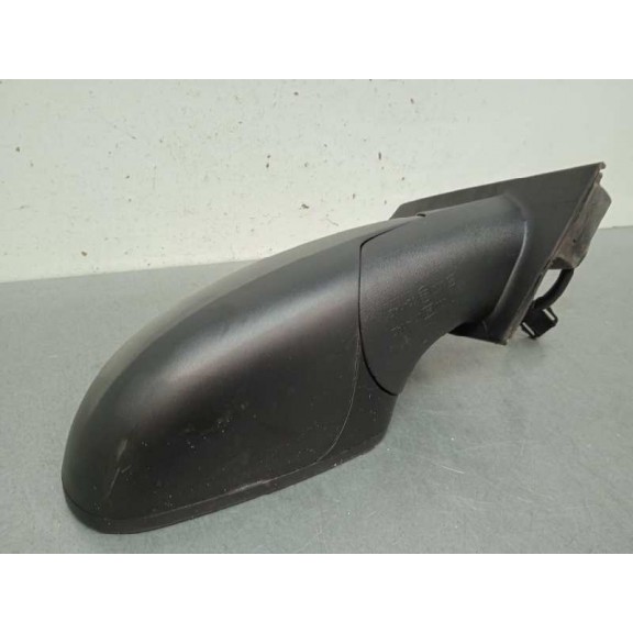 Recambio de retrovisor derecho para seat toledo (5p2) sport referencia OEM IAM   5 CABLES