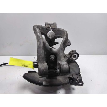 Recambio de mangueta delantera derecha para opel astra j gtc sport referencia OEM IAM   