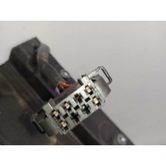 Recambio de retrovisor derecho para seat toledo (5p2) sport referencia OEM IAM   5 CABLES