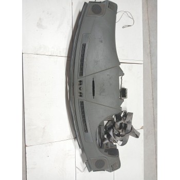 Recambio de kit airbag para chrysler jeep gr.cherokee (wh) 3.0 crd limited referencia OEM IAM   