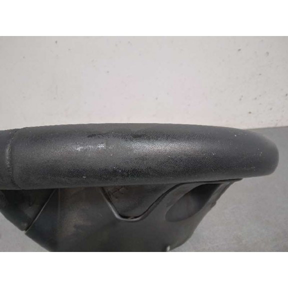 Recambio de volante para renault megane iii berlina 5 p emotion referencia OEM IAM 609581499 DESGASTADO 
