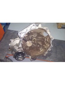 Recambio de caja cambios para seat ibiza (6l1) 1.4 tdi cat (bnm) referencia OEM IAM JQMJHG CASCO 