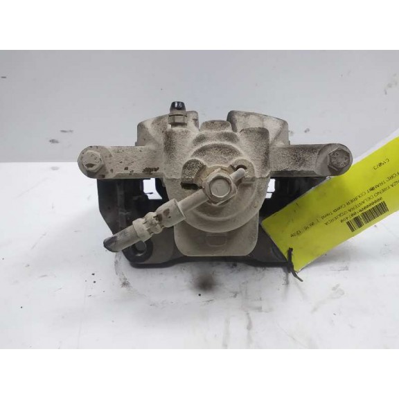 Recambio de pinza freno delantera izquierda para ford transit courier combi trend referencia OEM IAM   