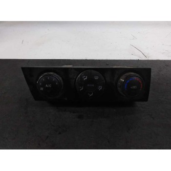 MANDO CLIMATIZADOR 6870009031 