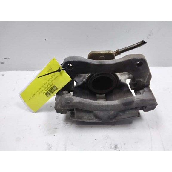 Recambio de pinza freno delantera derecha para ford transit courier combi trend referencia OEM IAM   