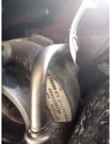Recambio de turbocompresor para peugeot 407 st sport referencia OEM IAM 9658673480   2