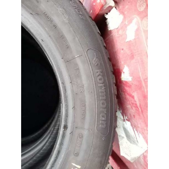 Recambio de neumatico para kia carens (un) active referencia OEM IAM 205-60-1696W X1 16