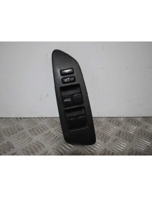 Recambio de mando elevalunas delantero izquierdo para toyota auris 2.0 d-4d cat referencia OEM IAM 9240B73  