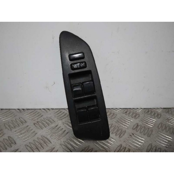 Recambio de mando elevalunas delantero izquierdo para toyota auris 2.0 d-4d cat referencia OEM IAM 9240B73  