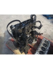 Recambio de motor casco para seat exeo berlina (3r2) referencia OEM IAM HBH  