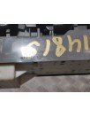 Recambio de mando elevalunas delantero izquierdo para toyota auris 2.0 d-4d cat referencia OEM IAM 9240B73  
