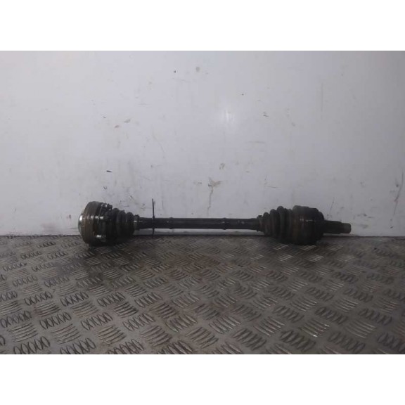 Recambio de transmision trasera izquierda para bmw serie 1 berlina (e81/e87) 118d referencia OEM IAM 7533445  