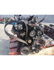 Recambio de motor casco para seat exeo berlina (3r2) referencia OEM IAM HBH   2