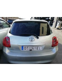 Recambio de porton trasero para toyota auris 2.0 d-4d cat referencia OEM IAM   