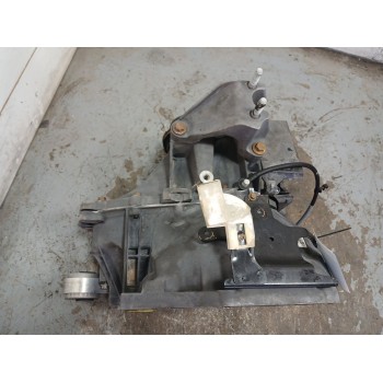 Recambio de caja cambios para ford b-max (jk) 1.0 ecoboost referencia OEM IAM DV1R7002 manual 5v 