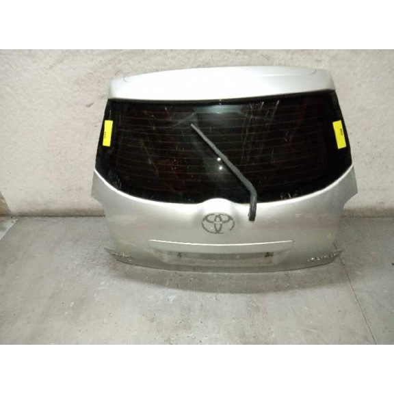 Recambio de porton trasero para toyota auris 2.0 d-4d cat referencia OEM IAM   