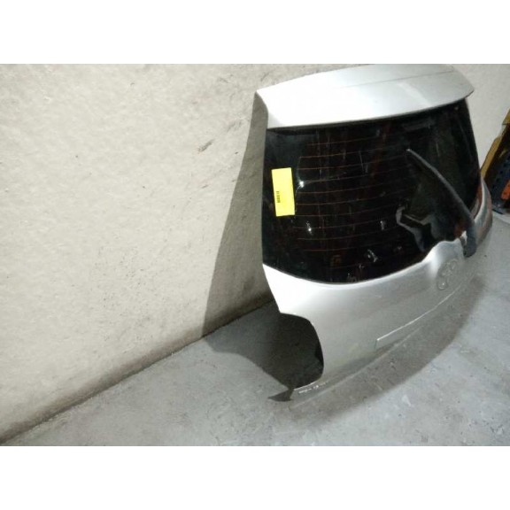 Recambio de porton trasero para toyota auris 2.0 d-4d cat referencia OEM IAM   
