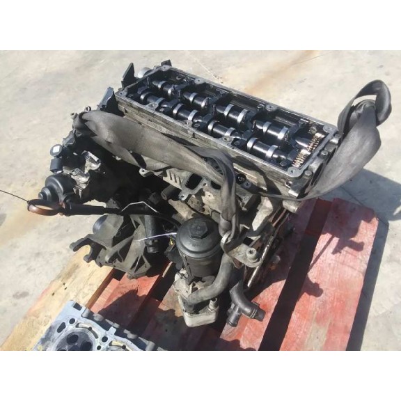 Recambio de motor casco para seat exeo berlina (3r2) referencia OEM IAM HBH  
