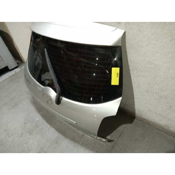 Recambio de porton trasero para toyota auris 2.0 d-4d cat referencia OEM IAM   