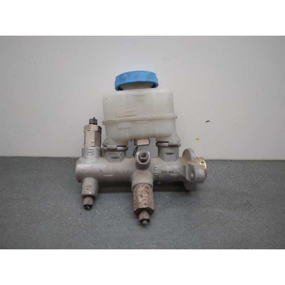 Recambio de bomba freno para nissan almera (n16/e) 1.5 16v cat referencia OEM IAM 5M323  
